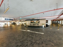 Guillemard Edge (D14), Apartment #224761421